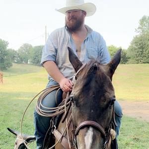 Meet your Posher, Johnny